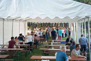02 - 06.07.2015 XIII Europejska Konferencja Chorób Rzadkich - grill