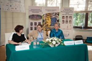 02 - 06.07.2015 XIII Europejska Konferencja Chorób Rzadkich - Inauguracja 25 lecia działalności Stowarzyszenia