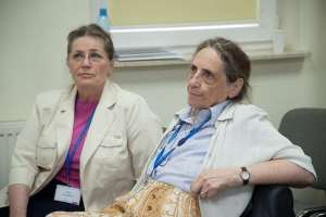 02 - 06.07.2015 XIII Europejska Konferencja Chorób Rzadkich - sesje dla pacjentow