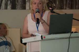 02 - 06.07.2015 XIII Europejska Konferencja Chorób Rzadkich - wykłady 05.07