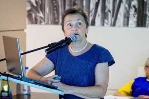 02.07.2017 XV Międzynarodowa Konferencja Chorób Rzadkich Pt „Choroby Rzadkie – Otwórz Serce i Umysł” - wykłady