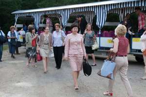 04 - 06.07.2014 XII Europejska Konferencja Chorób Rzadkich - Dzień 1-szy
