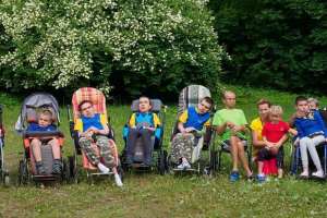 2021 Turnus rehabilitacyjno - wypoczynkowy