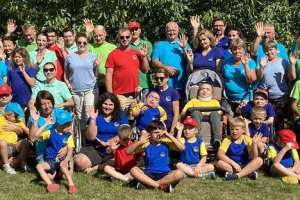 2023 Turnus rehabilitacyjno - wypoczynkowy