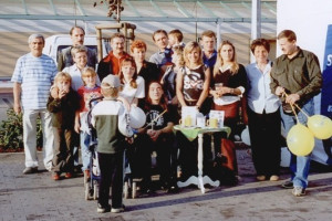 2003.09.11 Festyn Życia Warszawy