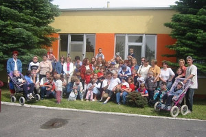 2004.06.16 - 29 Turnus rehabilitacyjny