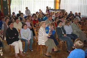 2004.06.18 - 20 Konferencja MPS