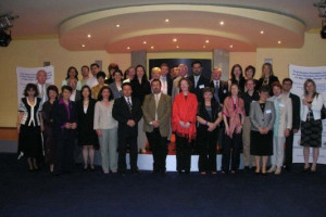 2005.05.26 - 28 Konferencja w Bułgarii