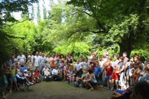 2005.07.01 - 14 Turnus rehabilitacyjny