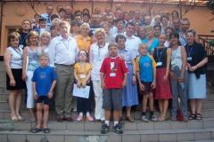2006.07.21 - 23 Konferencja MPS Koszelówka