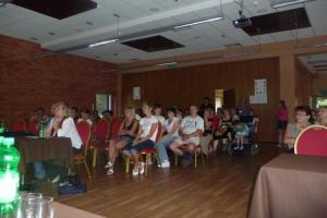 2009.08.01 - 03 Konferencja Cedzyna