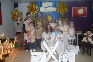 2010.12 Spotkanie noworoczne