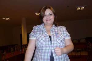 2011.12 Integracyjne Spotkanie Noworoczne - Kurs makijażu