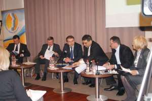 2012.02.10 VI Konferencja z okazji Światowego Dnia Chorego w Warszawie