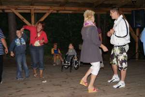 2012 Turnus rehabilitacyjno - wypoczynkowy 