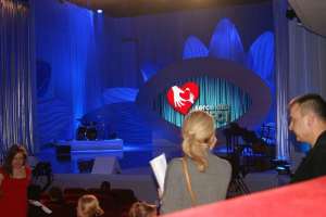 2015.12.07 Koncert Charytatywny  "Serce dla Dzieci"