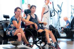 2025 Turnus rehabilitacyjno - wypoczynkowy Wygoda -  kalambury