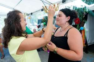 2025 Turnus rehabilitacyjno - wypoczynkowy Wygoda -  król i królowa turnusu