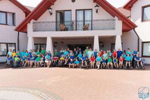 2025 Turnus rehabilitacyjno - wypoczynkowy