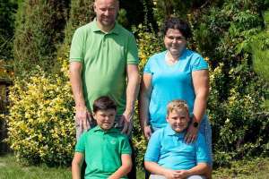 2025 Turnus rehabilitacyjno - wypoczynkowy Wygoda -  uczestnicy turnusu