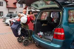 2025 Turnus rehabilitacyjno - wypoczynkowy Wygoda -  wycieczka po okolicy