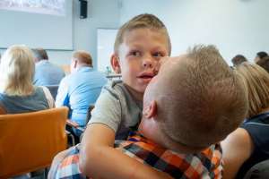 27.06.2019 XVII Międzynarodowa Konferencja Chorób Rzadkich Pt: «Nie przegap choroby rzadkiej» - debata