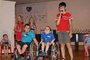 28.06 - 12.07.2013 Turnus rehabilitacyjno - wypoczynkowy Spała - Dzień Matki
