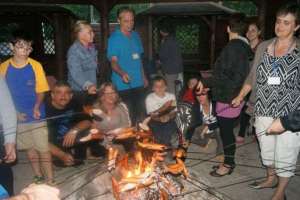 28.06 - 12.07.2013 Turnus rehabilitacyjno - wypoczynkowy Spała - Grill