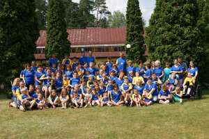 2013 Turnus rehabilitacyjno - wypoczynkowy 