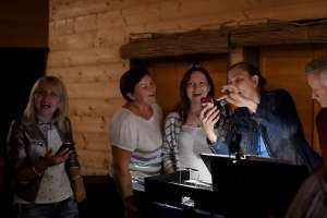 28.06.2019 XVII Międzynarodowa Konferencja Chorób Rzadkich Pt: «Nie przegap choroby rzadkiej» - grill