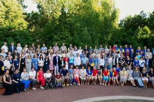 2019 XVII Konferencja