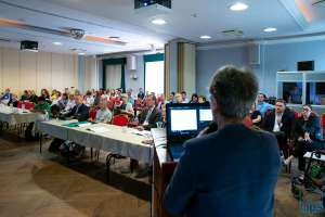 28.06.2025 XVIII Międzynarodowa Konferencja nt. Chorób Rzadkich „Co nowego w chorobach rzadkich” - wykłady