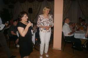 28 - 30.06.2013 XI Europejska Konferencja Chorób Rzadkich - Wręczenie nagród członkom Federacji