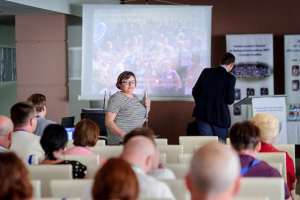 29.06.2017 XV Międzynarodowa Konferencja Chorób Rzadkich Pt „Choroby Rzadkie – Otwórz Serce i Umysł” - debata