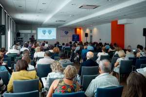 29-30.06.2019 XVII Międzynarodowa Konferencja Chorób Rzadkich Pt: «Nie przegap choroby rzadkiej» - wykłady